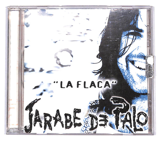 EBOND Jarabe De Palo - La Flaca CD CB118656