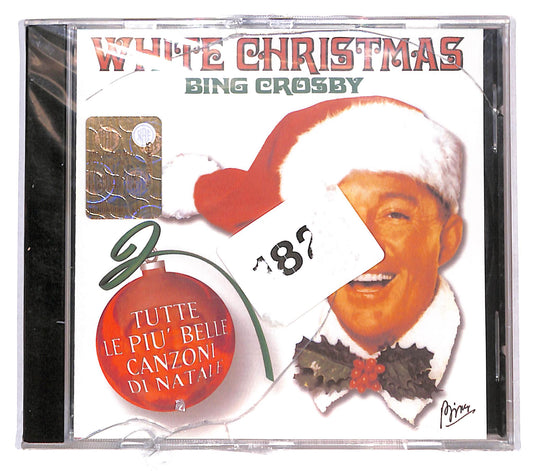EBOND Bing Crosby - White Christmas EDITORIALE CD CB118660
