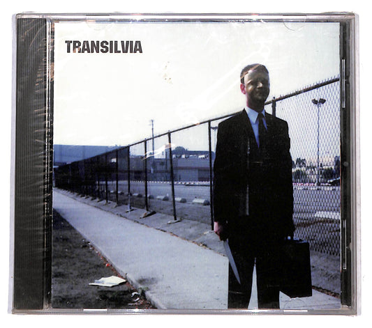 EBOND Transilvia - Slugchuckles Insanely CD CB118809