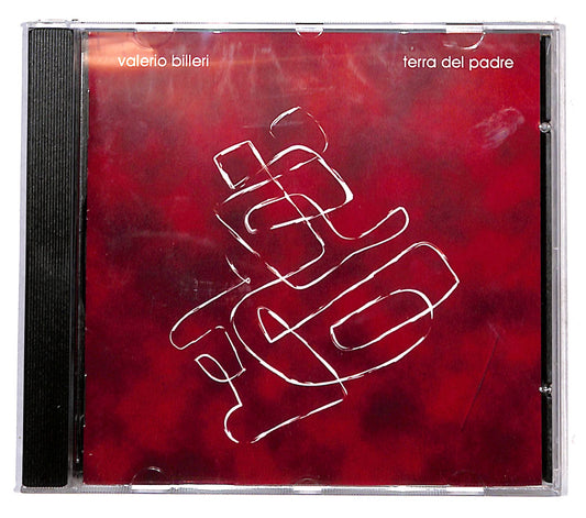 EBOND Valerio Billeri - Terra Del Padre CD CB118812