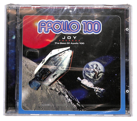 EBOND Apollo 100 - Joy - The Best Of Apollo 100 CD CB118825