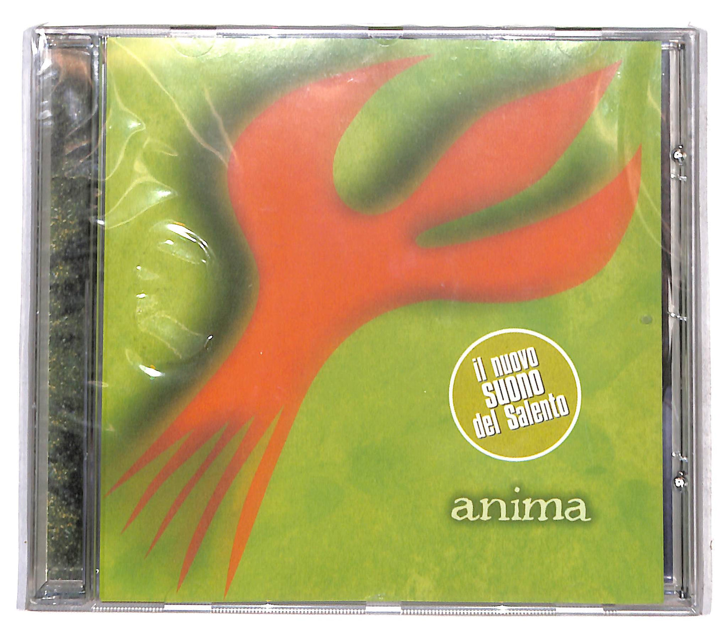EBOND Anima - Anima CD CB118828