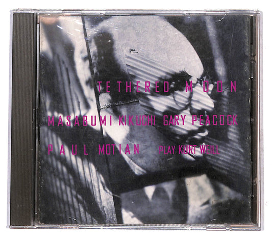 EBOND Various - Play Kurt Weill CD CB118836