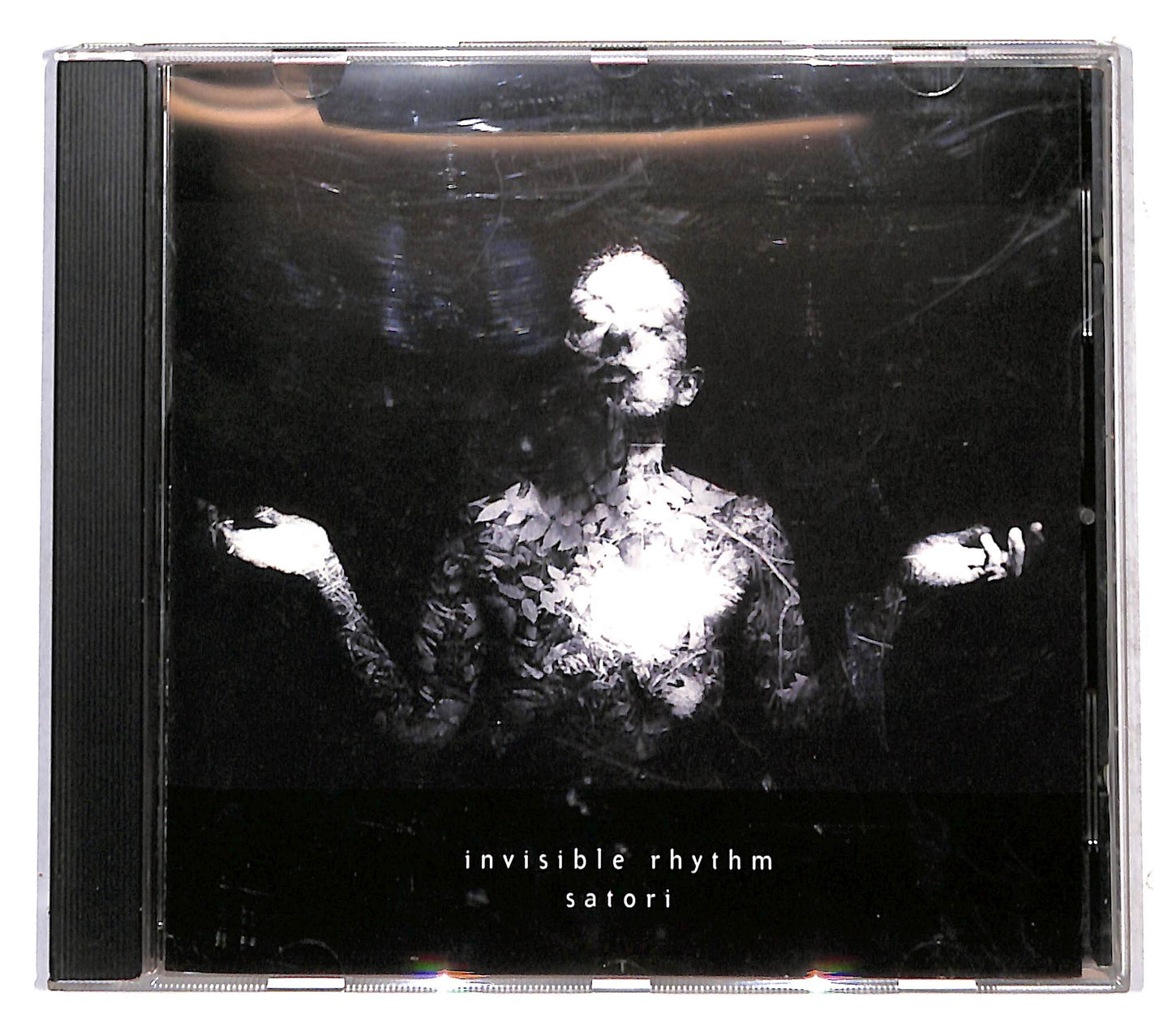 EBOND Satori - Invisible Rhythm CD CB118839