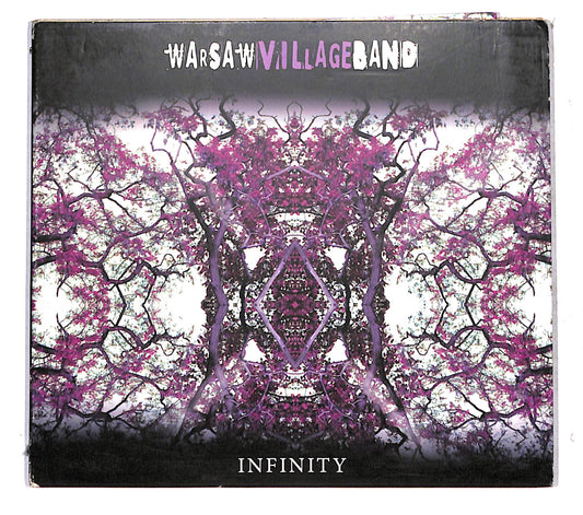 EBOND Warsaw Village Band - Infinity DIGIPACK CD CB118842