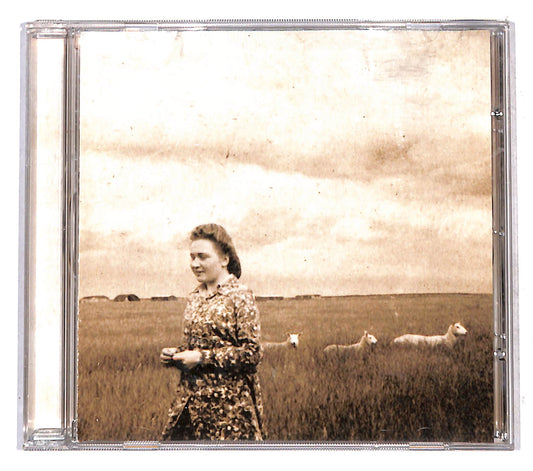 EBOND Rameses III - I Could Not Love You More CD CB118848