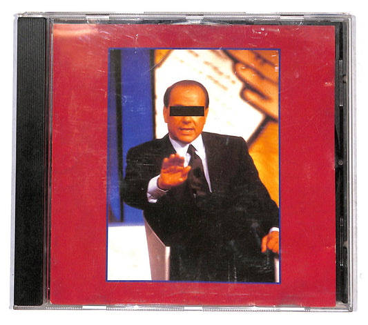 EBOND Juggy - Sylvio B. CD CB118849