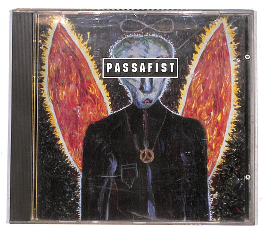 EBOND Passafist - Passafist CD CB118856