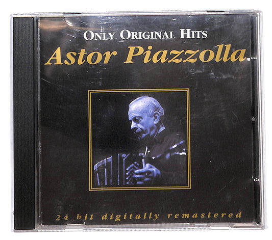 EBOND Astor Piazzolla - Only Original Hits vol.2 CD CB119108
