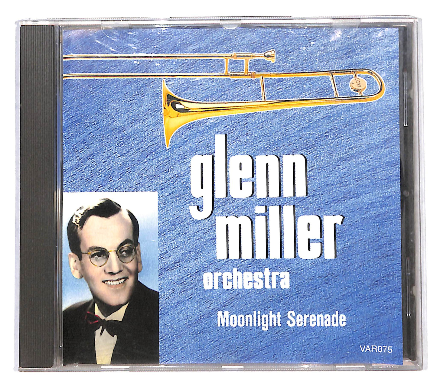 EBOND Glenn Miller - Glenn Miller Volume 1 CD CB119109
