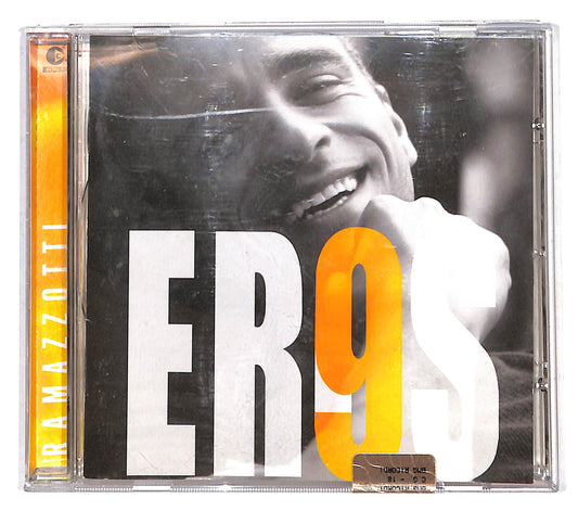 EBOND Eros Ramazzotti - 9 CD CB119112