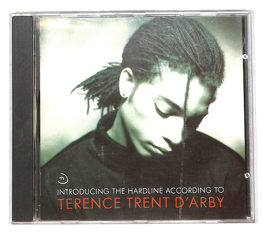 EBOND Introducing The Hardline According To Terence Trent D'Arby CD CB119140