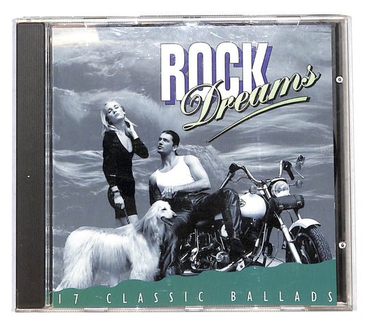 EBOND Various - Rock Dreams CD CB119150