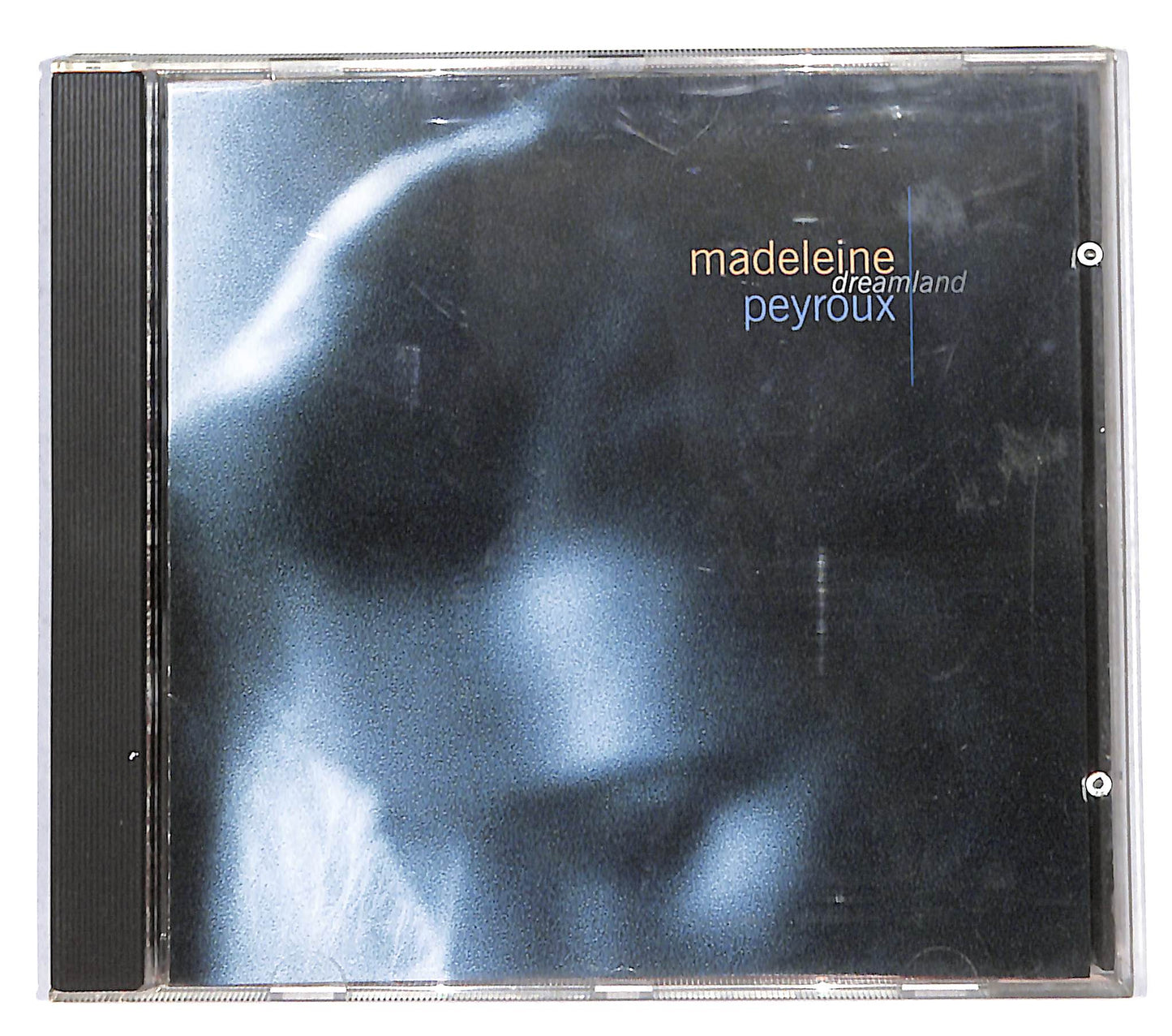 EBOND Madeleine Peyroux - Dreamland CD CB119155