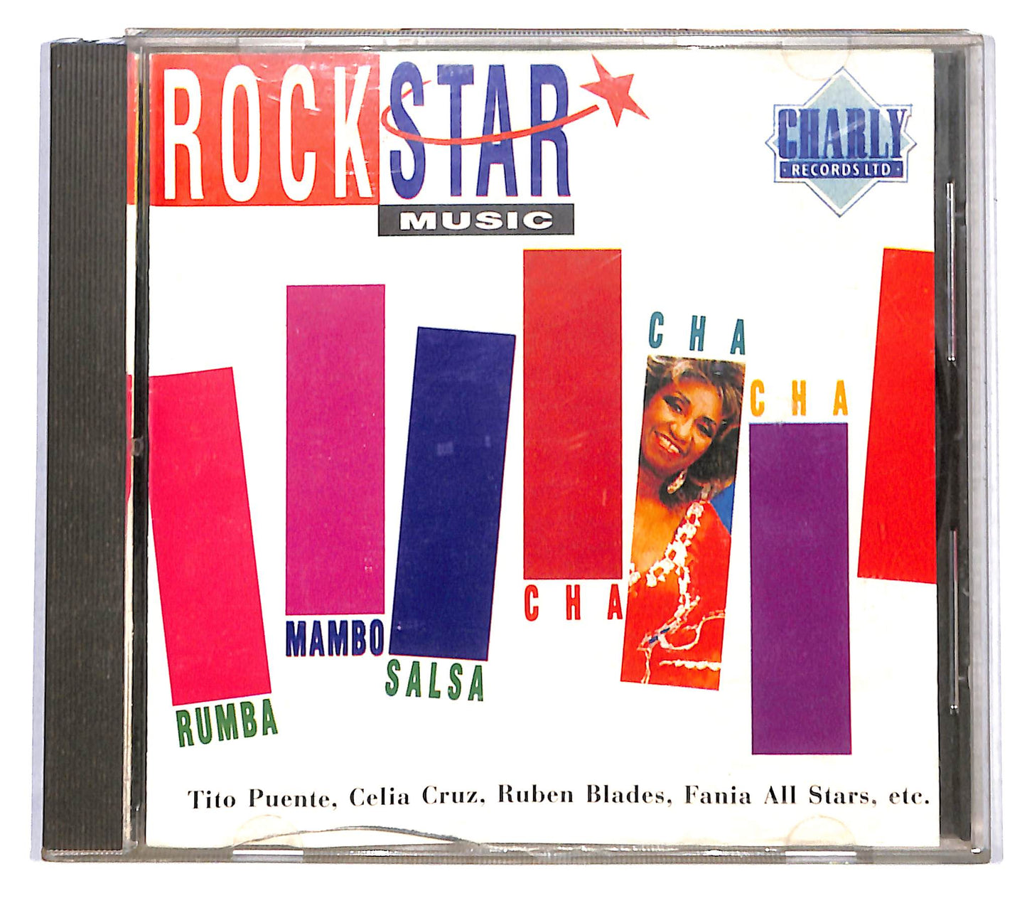 EBOND Various - Rock Star Music 22 CD CB120106