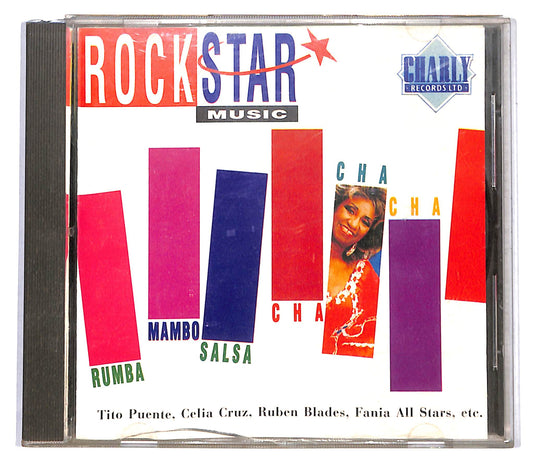 EBOND Various - Rock Star Music 22 CD CB120106