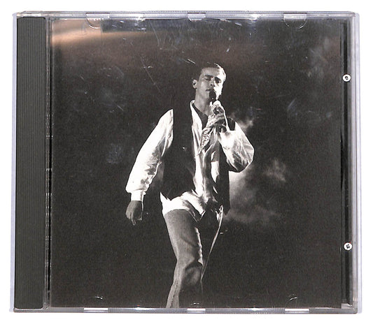 EBOND Eros Ramazzotti - Eros In Concert CD CB120110
