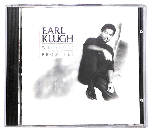 EBOND Earl Klugh - Whispers And Promises CD CB120125