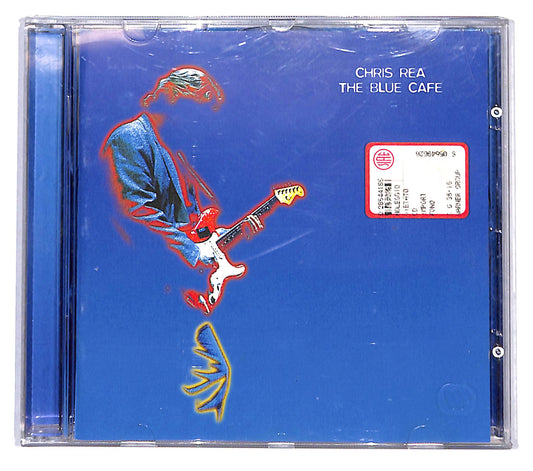EBOND Chris Rea - The Blue Cafe CD CB120128