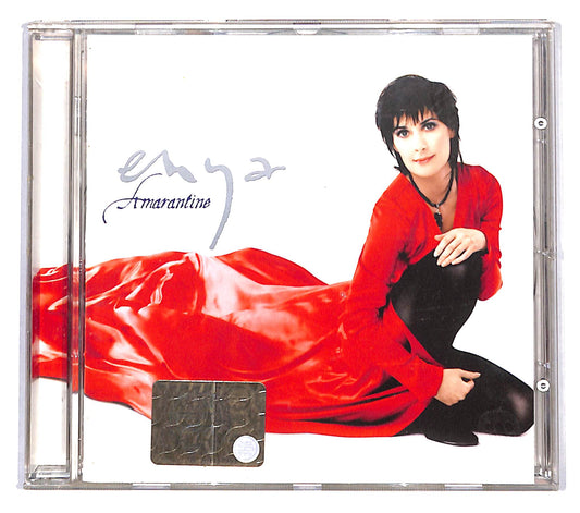 EBOND Enya - Amarantine CD CB120150