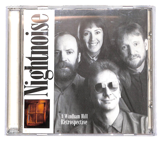 EBOND Nightnoise - A Windham Hill Retrospective CD CB120153