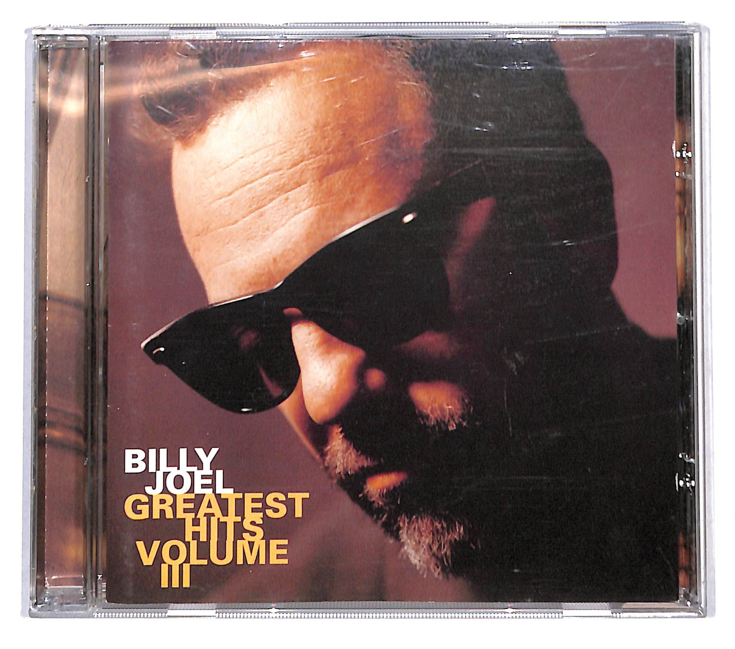 EBOND Billy Joel - Greatest Hits Volume III CD CB120155