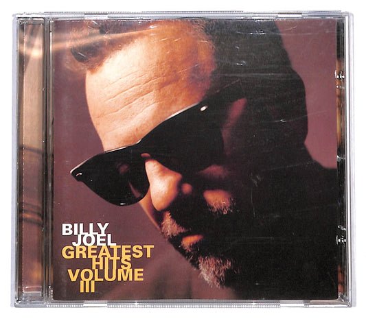 EBOND Billy Joel - Greatest Hits Volume III CD CB120155