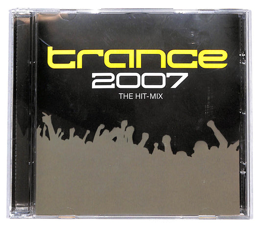 EBOND Various - Trance 2007 The Hit-Mix CD CB121505