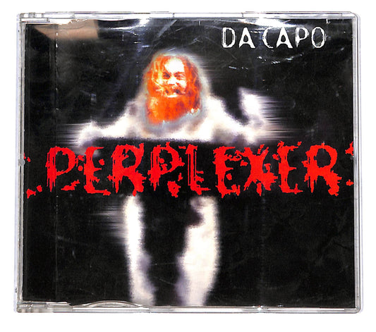 EBOND Perplexer - Da Capo CD CB121528