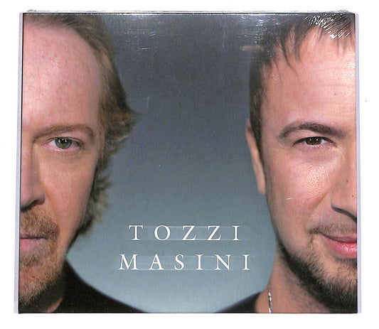 EBOND Tozzi Masini - Tozzi Masini CD CD042830