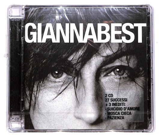 EBOND Gianna Nannini - Giannabest (2 dischi) CD CD042831