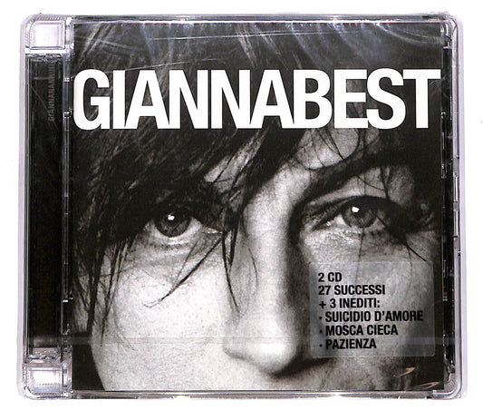 EBOND Gianna Nannini - Giannabest (2 dischi) CD CD043001