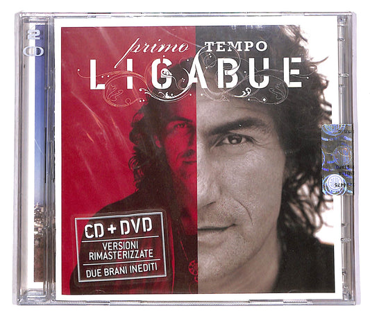 EBOND Ligabue - Primo Tempo (2 dischi) CD CD043002