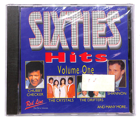 EBOND Sixties Hits Volume One CD CD043015