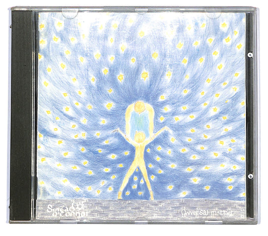 EBOND Sinead O'Connor - Universal Mother CD CD043211