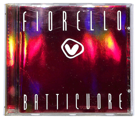 EBOND Fiorello - Batticuore CD CD043216