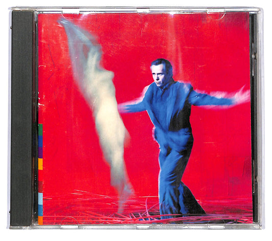EBOND Peter Gabriel - Us CD CD043220