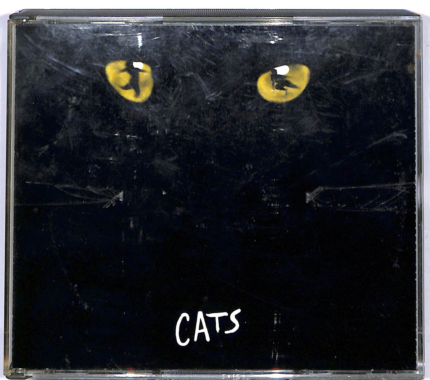 EBOND Andrew Lloyd Webber - CATS CD CD043240