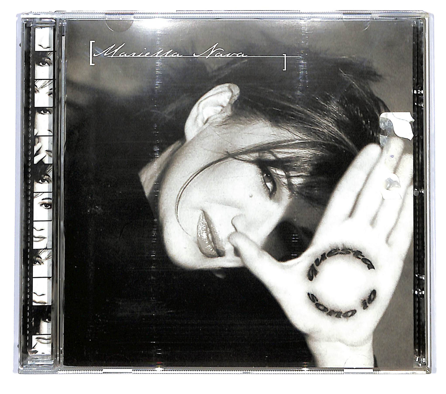 EBOND Mariella Nava - Questa Sono Io CD CD043261