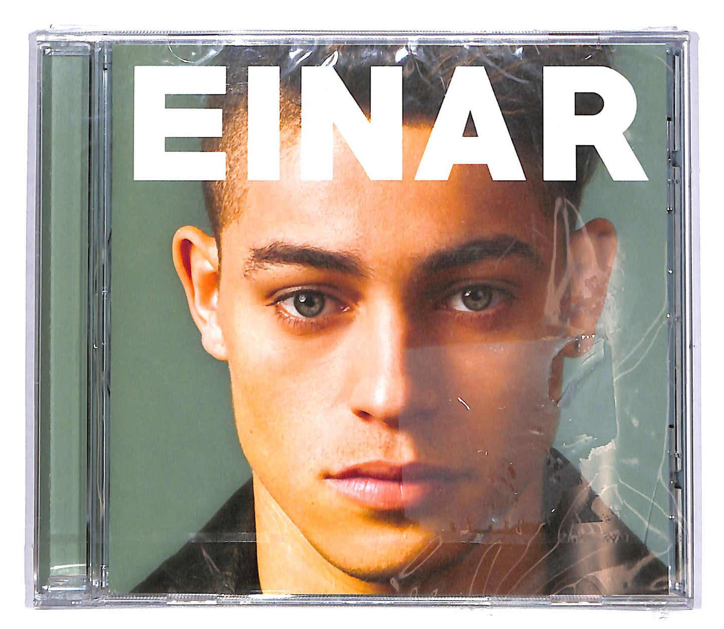 EBOND Einar - Einar CD CD043609