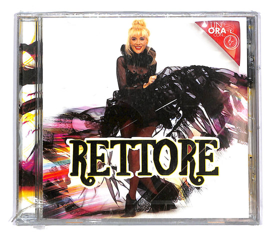 EBOND Rettore CD CD044655