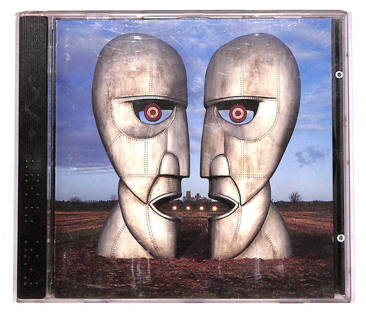 EBOND Pink Floyd - The Division Bell CD CD046632