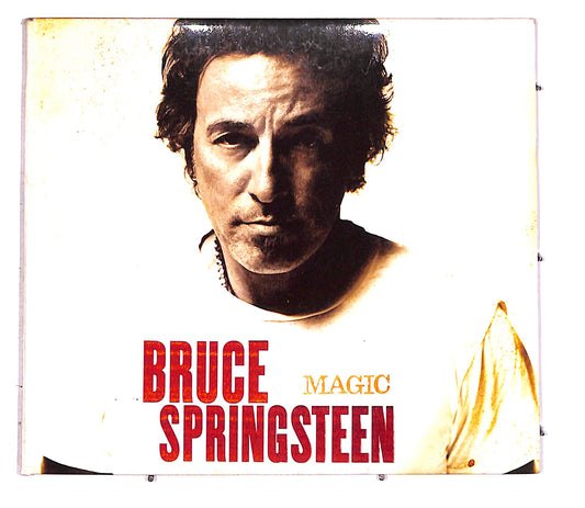 EBOND Bruce Springsteen - Magic CD CD046639