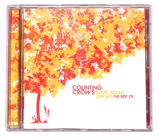 EBOND Counting Crows - Films About Ghosts - The Best Of CD CD046645