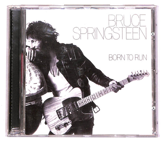 EBOND Bruce Springsteen - Born To Run CD CD046703