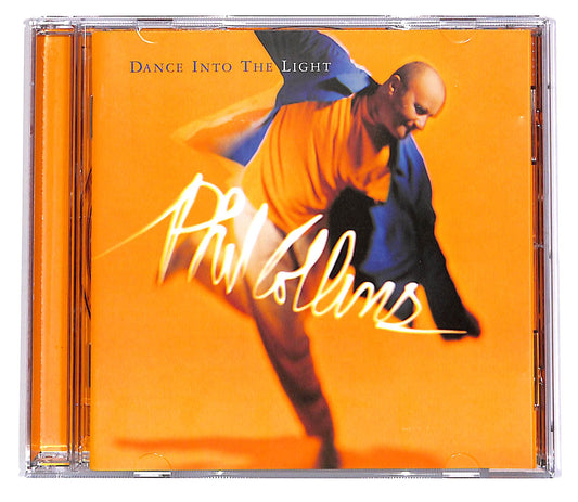 EBOND Phil Collins - Dance Into The Light CD CD046841