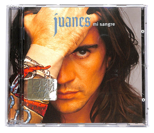EBOND Juanes - Mi Sangre CD CD046863