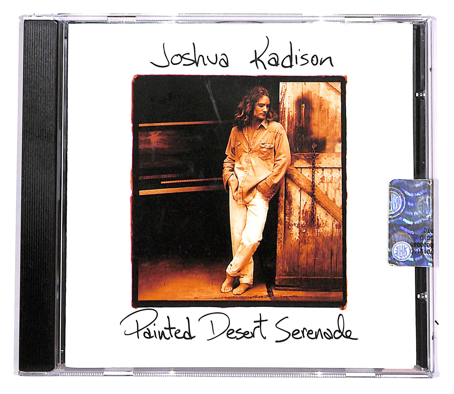 EBOND Joshua Kadison - Painted Desert Serenade EDITORIALE CD CD046864