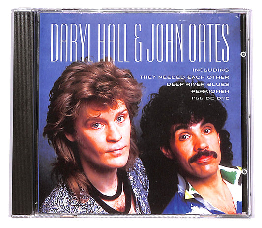 EBOND Daryl Hall & John Oates - Daryl Hall & John Oates CD CD046908
