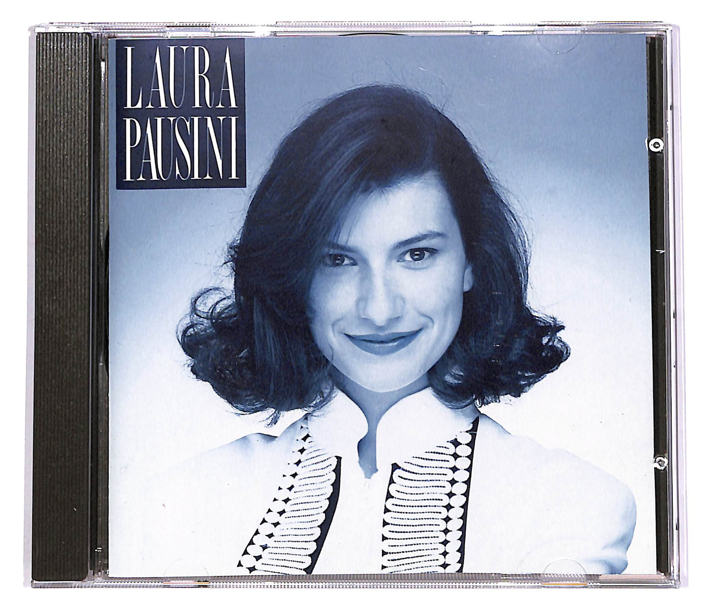 EBOND Laura Pausini - Laura Pausini CD CD046940